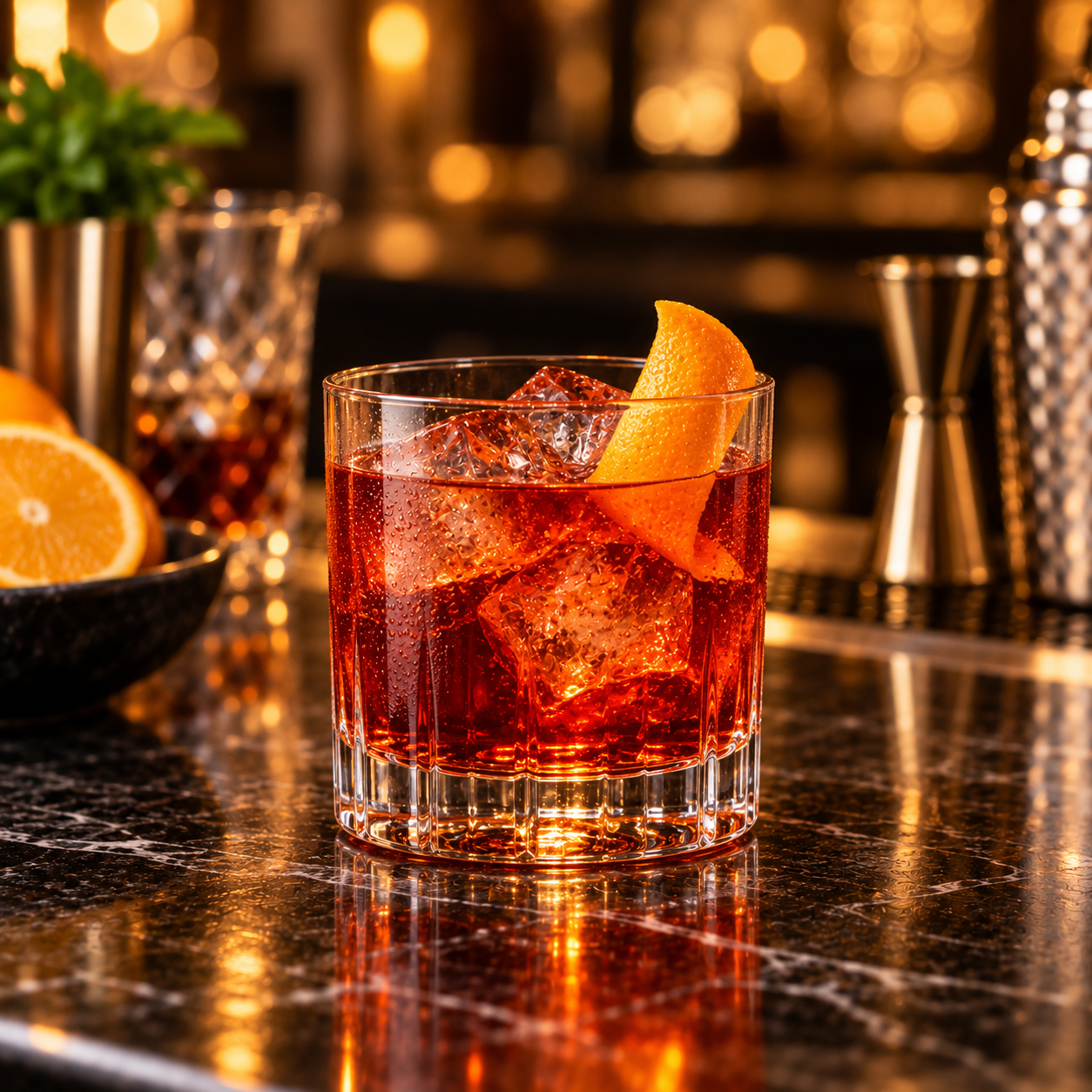 Negroni
