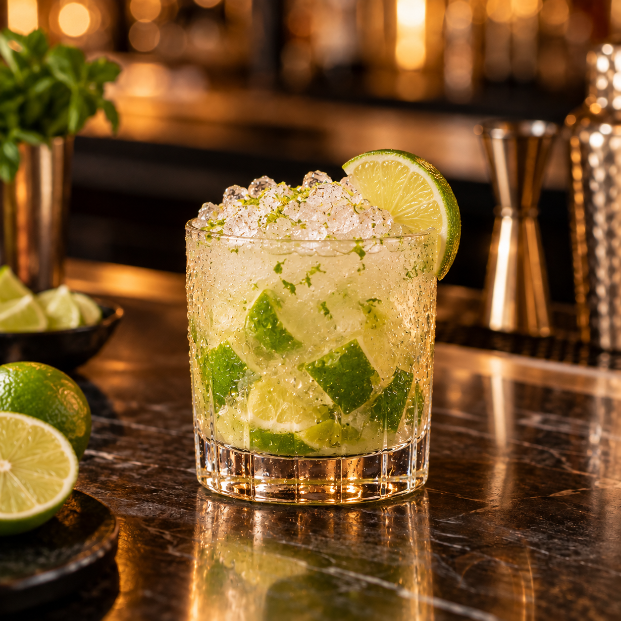Caipiroska