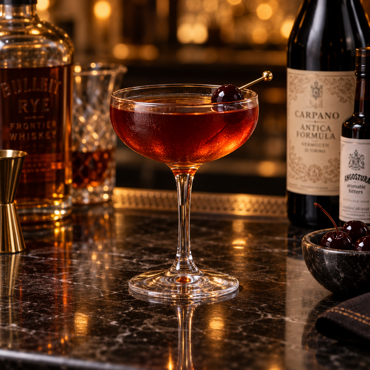 Manhattan