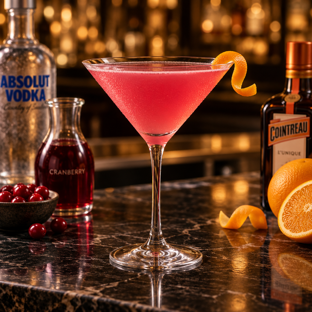 Cosmopolitan