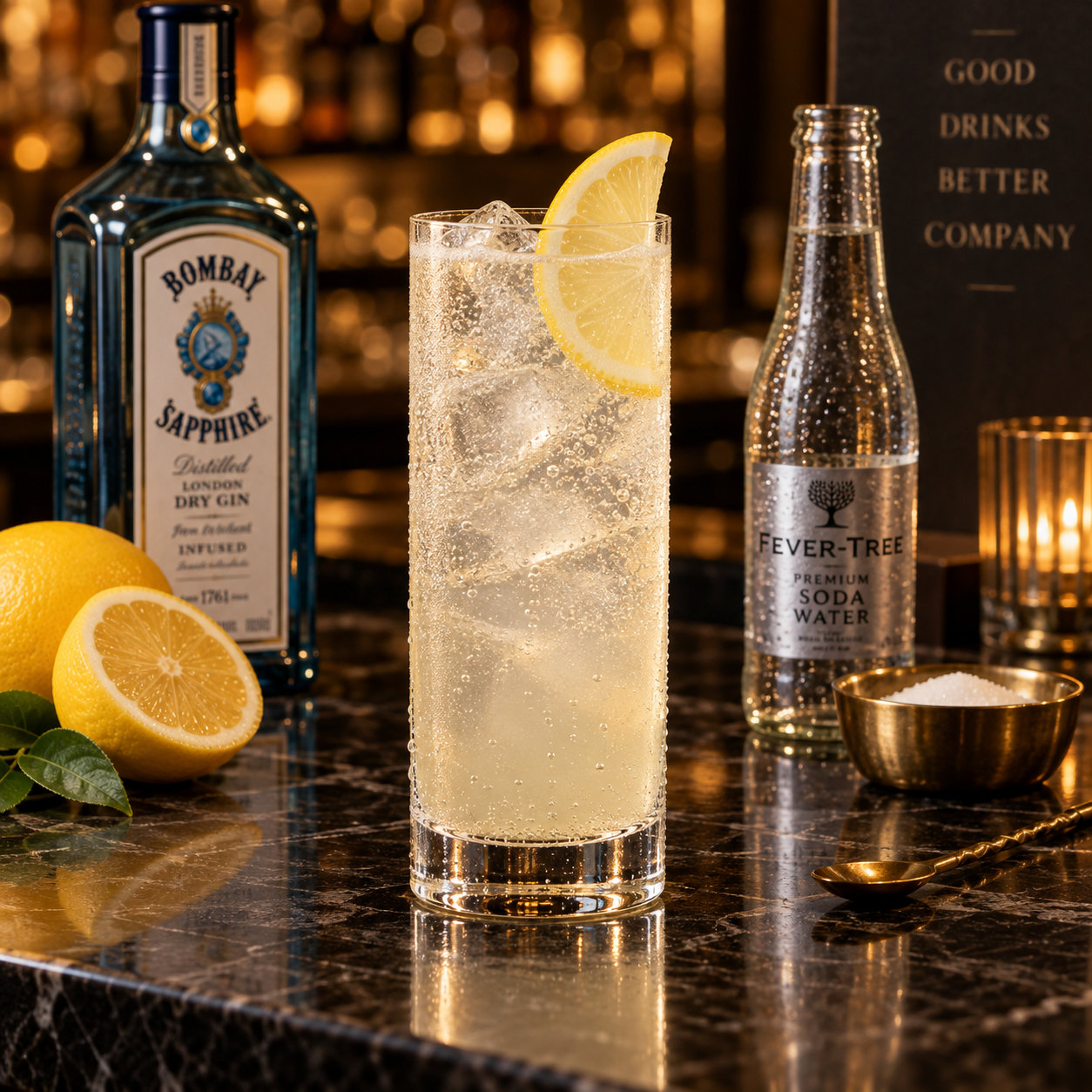 Tom Collins
