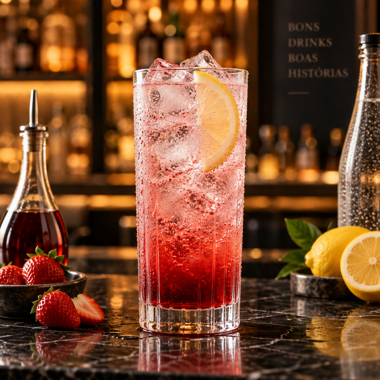 Soda Italiana