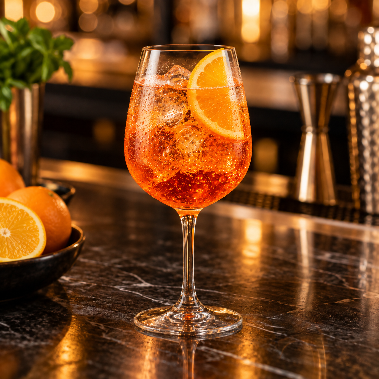 Aperol Spritz