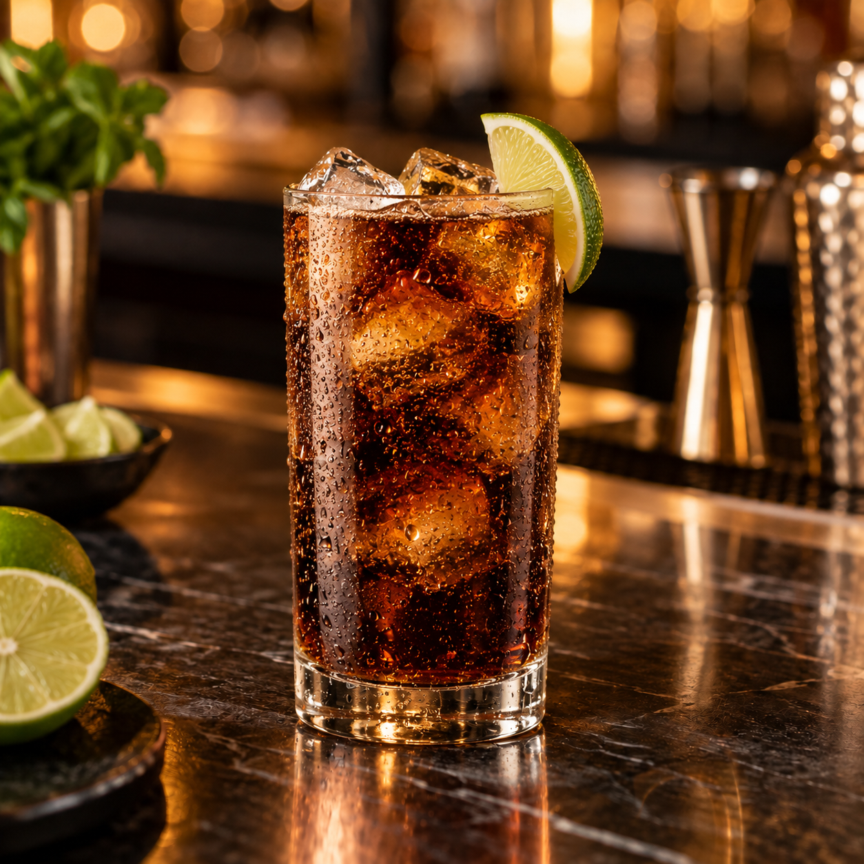 Cuba Libre
